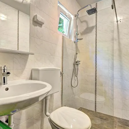 Apartman Igor Big 公寓 普莱曼图拉