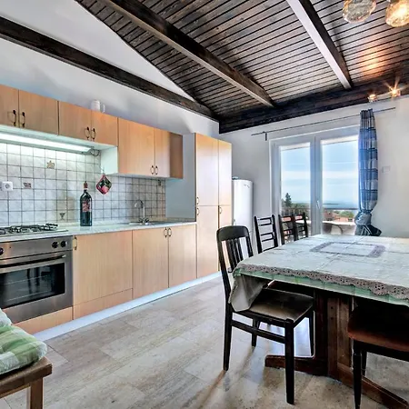 Apartman Igor Big * 普莱曼图拉